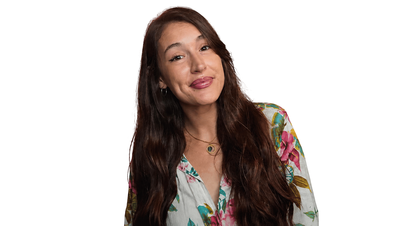Denisse Martínez, astróloga y creadora de AstroVibra